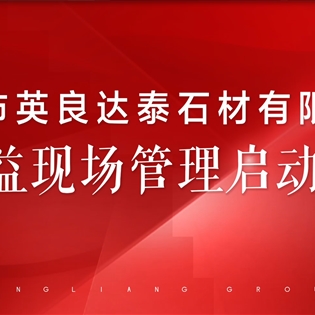 英良達(dá)泰精益現(xiàn)場(chǎng)6S管理啟動(dòng)大會(huì)圓滿召開
