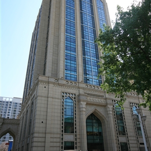 新疆大廈