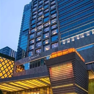 福州凱賓斯基