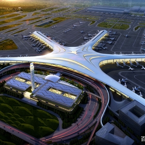 青島市膠州市膠東機場
