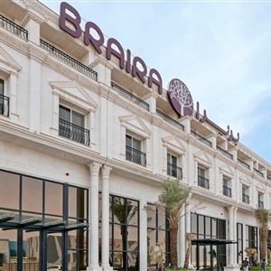 Braira Al Nakheel Hotel-Riyadh,Saudi Arabia