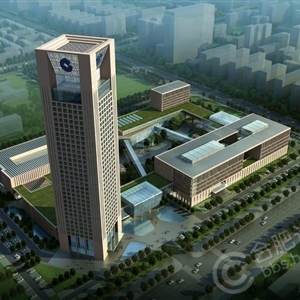 安徽合肥建行專家樓