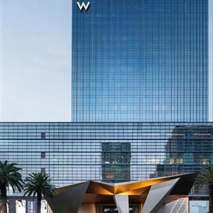 長沙W酒店