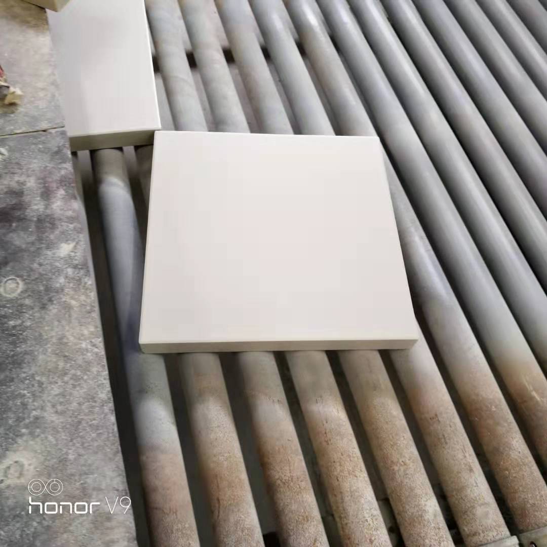 2019年哪一種規格的耐酸磚需求量大，焦作市眾光耐酸瓷業有限公司銷售部與生產部進行密切商討